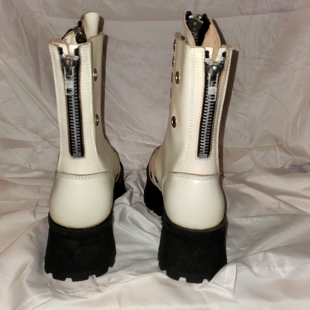 Demonia Boots - image 2